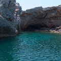 Σκόπελος Σπηλιές 