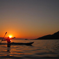 Kayak Skopelos