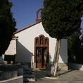 Church of Skopelos