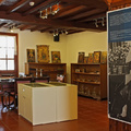 Skopelos Folklor museum