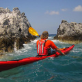 Adventure Skopelos Kayak