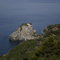 Saint Ioannis Skopelos - Glossa 