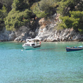 Skopelos Sea