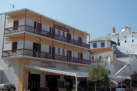 Georgios Hotel