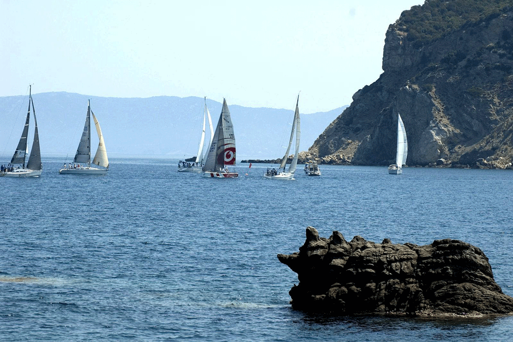 Skopelos Sailing