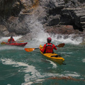 Kayak Skopelos Activities