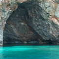 Cyclops Cave Skopelos