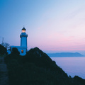 Lighthouse Skopelos