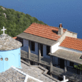 Timiou Prodromou Church