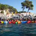 Skopelos  Kayak