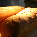 Traditional Skopelos Bread