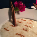 Skopelos Rice Pudding